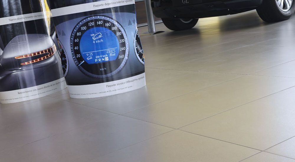 MERCEDES DEALER | Xana System