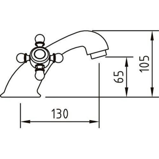 Cross 1 Pc | Xana System