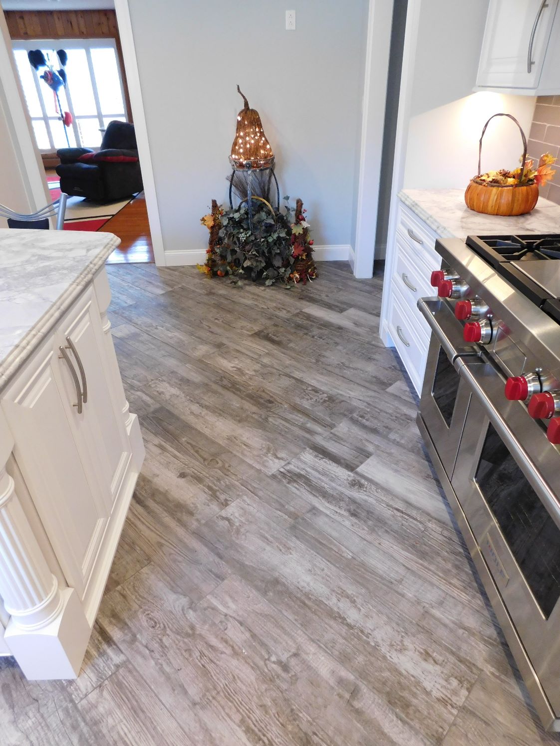 FORDS POND HOME | Xana System