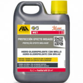 Fila Wet Sellador Efecto Mojado 5000 ml | Xana System