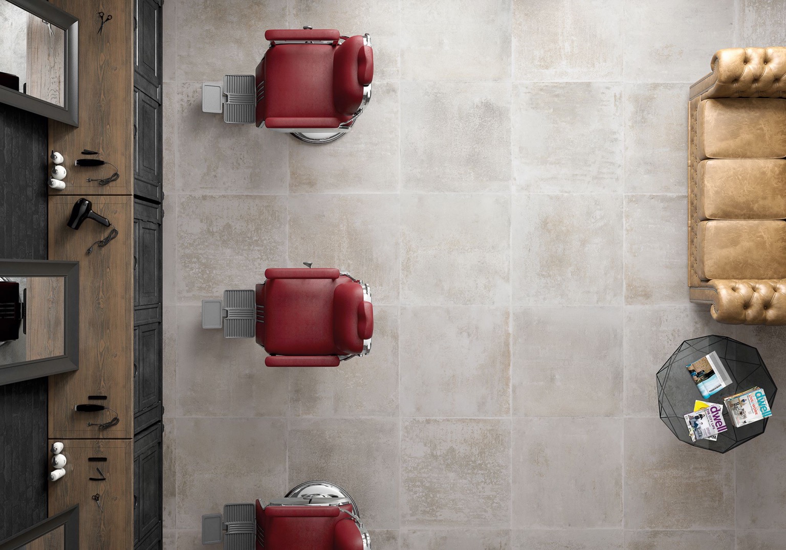 Foundry_11_G | Xana System