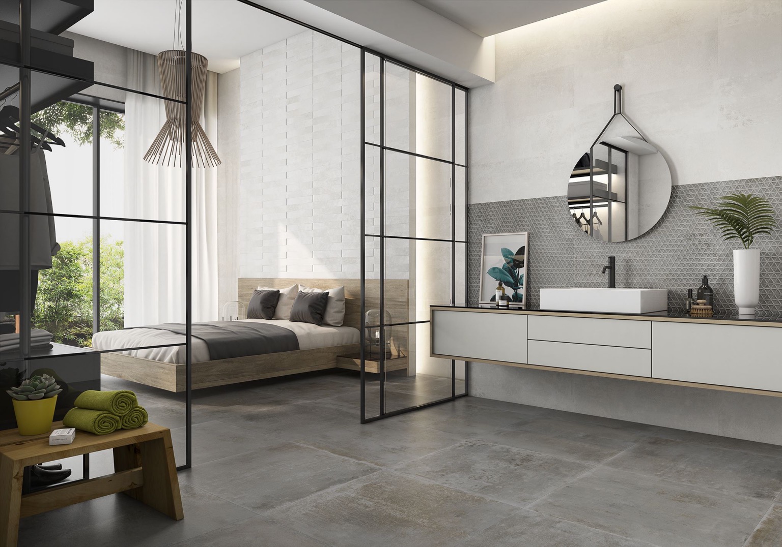 Foundry_1_G | Xana System