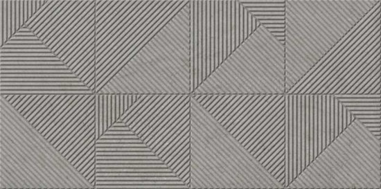 Hudson Oneida Grey 30x60