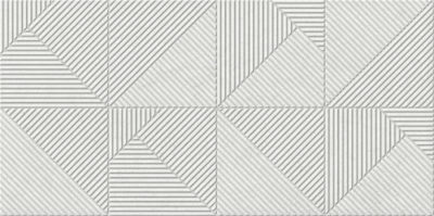 Hudson Oneida White 30×60