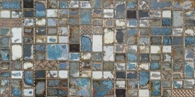 Mod. Crosby 45×90 Iris