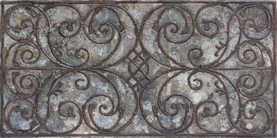 Mod. Forge 45x90 Iris