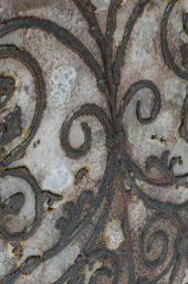 Mod. Forge 45x90 Iris | Xana System