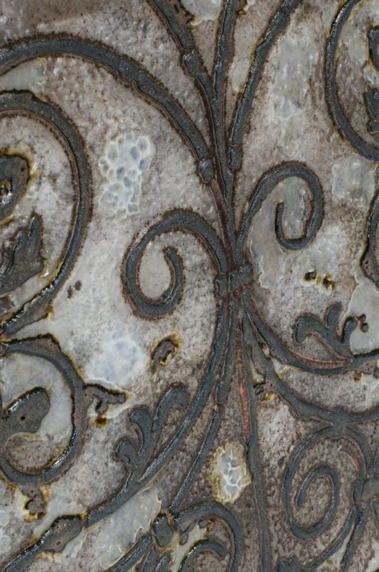 Mod. Forge 45x90 Iris | Xana System