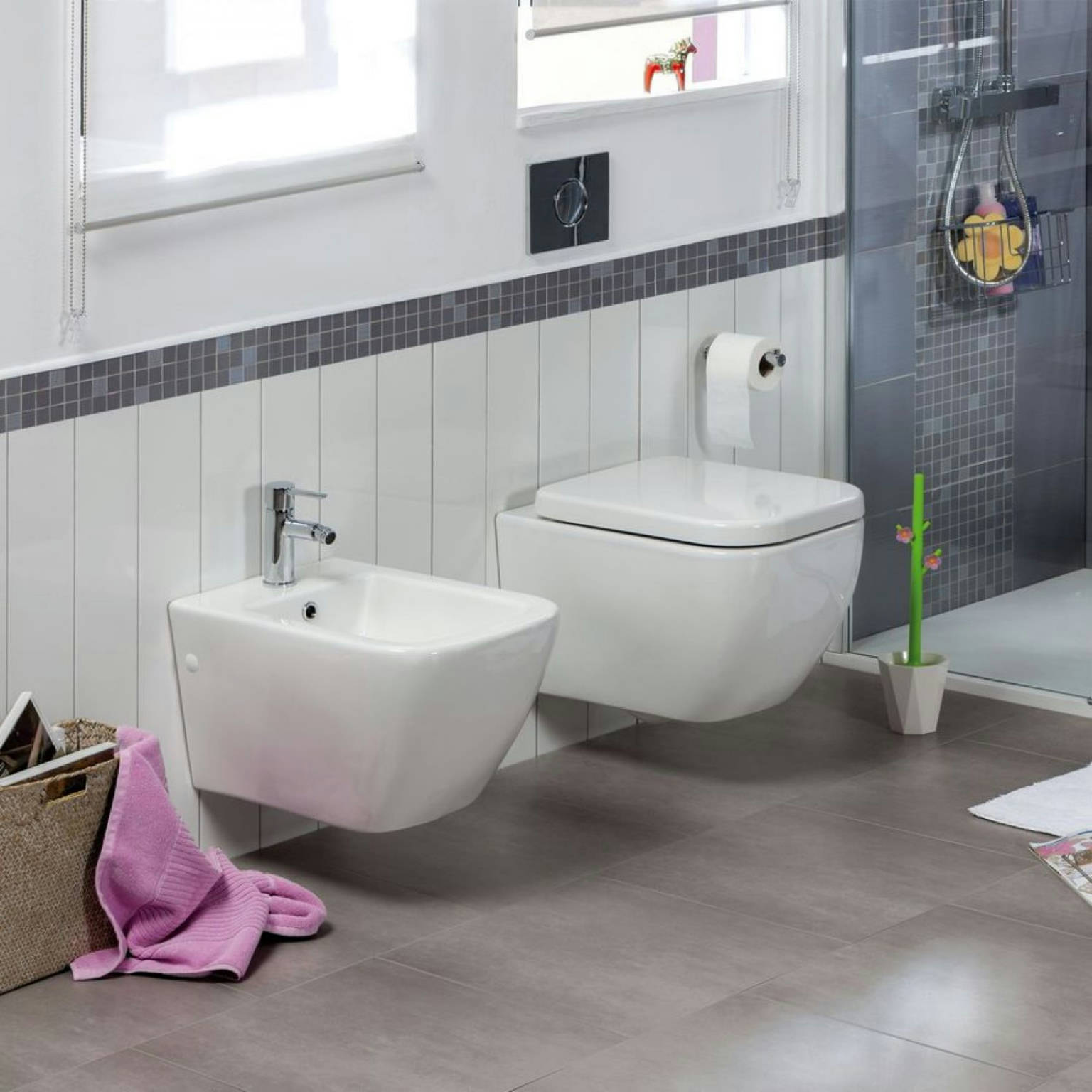 Model 2 | Xana System