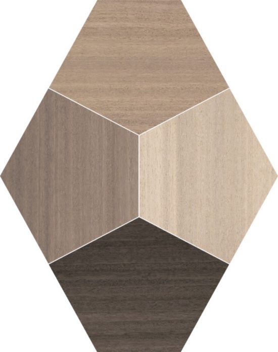 Modulo Cuatro 48x38 Iris | Xana System