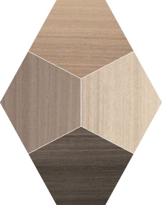 Modulo Cuatro 48x38 Iris | Xana System