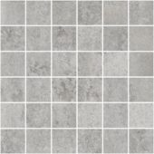 Mos. Duran 30x30 Gris | Xana System