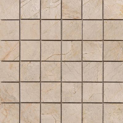 Mosaico Egeo Cream Pulido