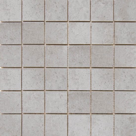 Mosaico Traffic Grey