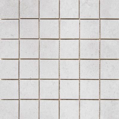 Mosaico Traffic White