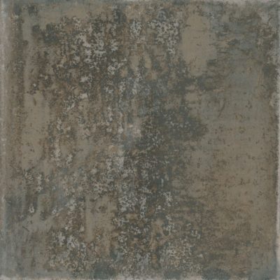 Pav. Foundry 75×75 Bronce