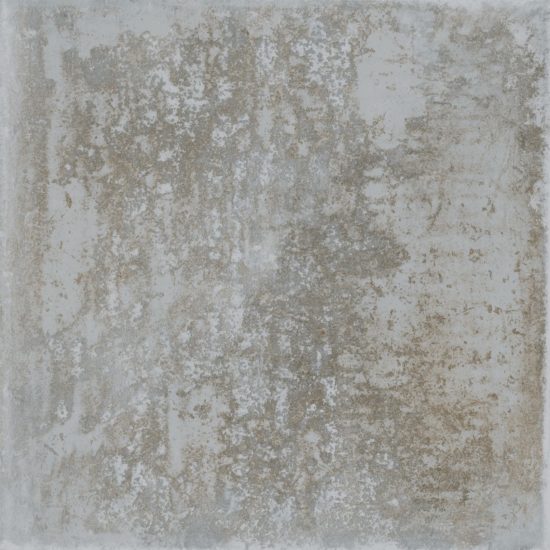 Pav. Foundry 90x90 Gris