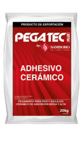 Pegatec Adhesivo Plus | Xana System