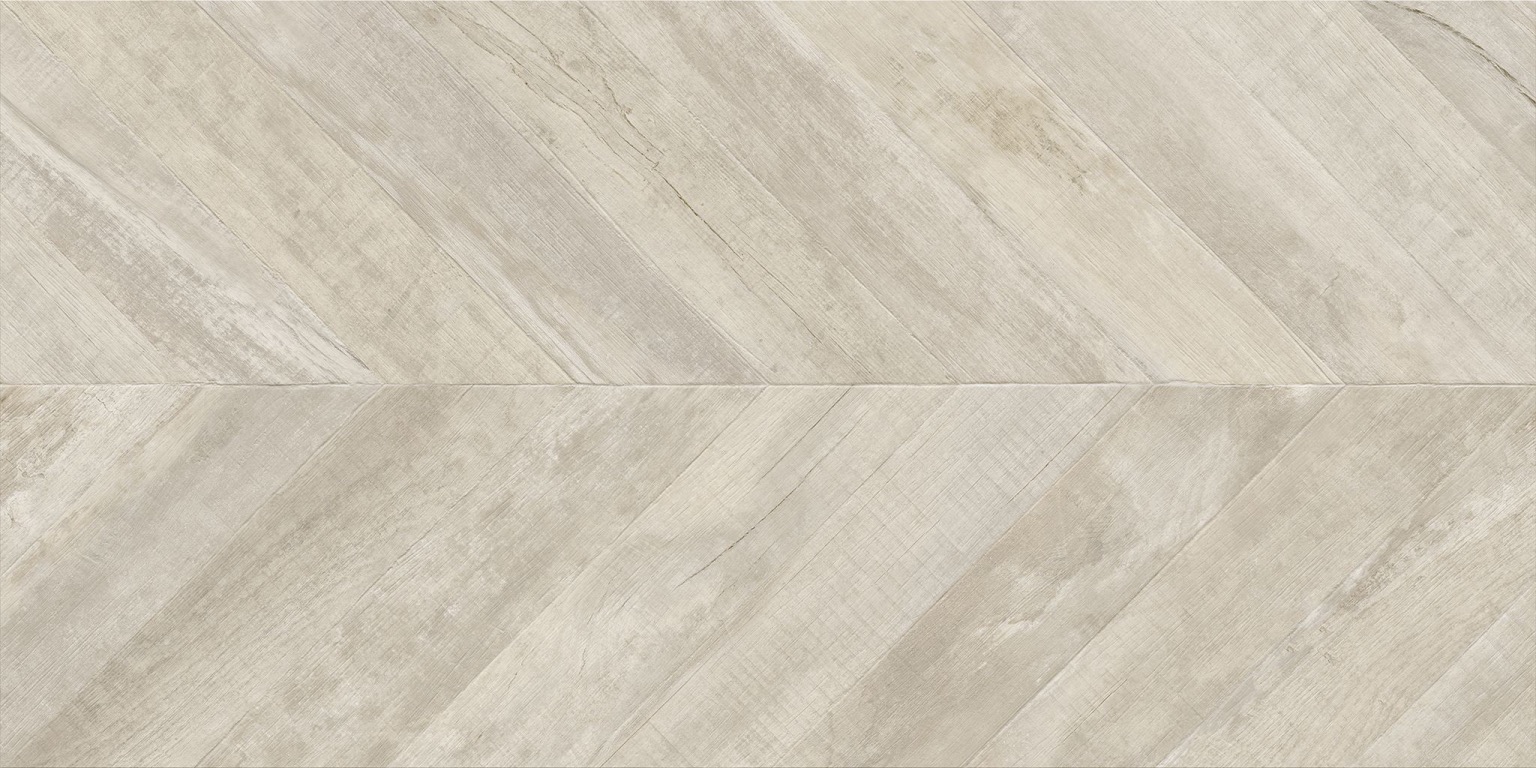 Rafter Chevron 50x100 Beige