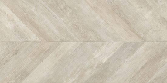 Rafter Chevron 50x100 Beige | Xana System