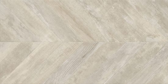 Rafter Chevron 50x100 Beige | Xana System