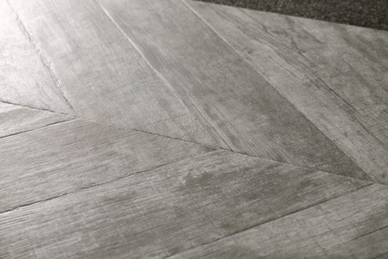 Rafter Chevron 50x100 Gris | Xana System