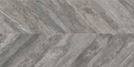 Rafter Chevron 50x100 Gris | Xana System