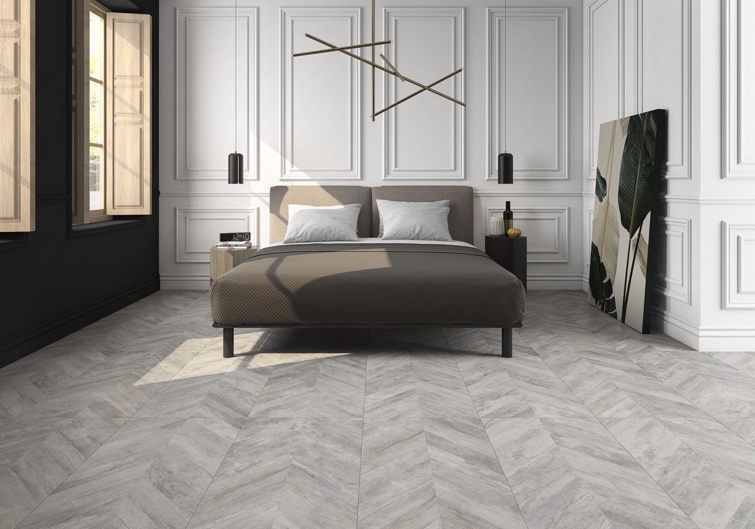 Rafter_6_G | Xana System