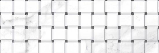 Rev. Briaxis 40x120 Blanco Brillo | Xana System