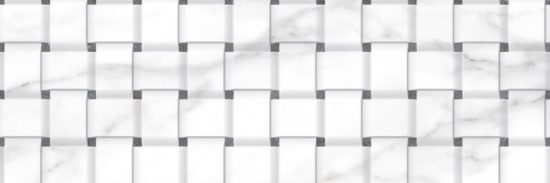 Rev. Briaxis 40x120 Blanco Mate | Xana System