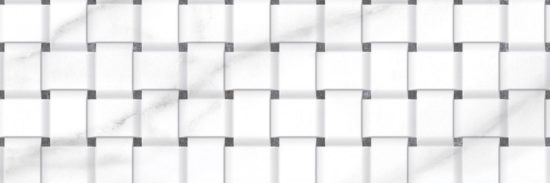 Rev. Briaxis 40x120 Blanco Mate | Xana System