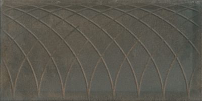 Rev. Compass 45×90 Bronce