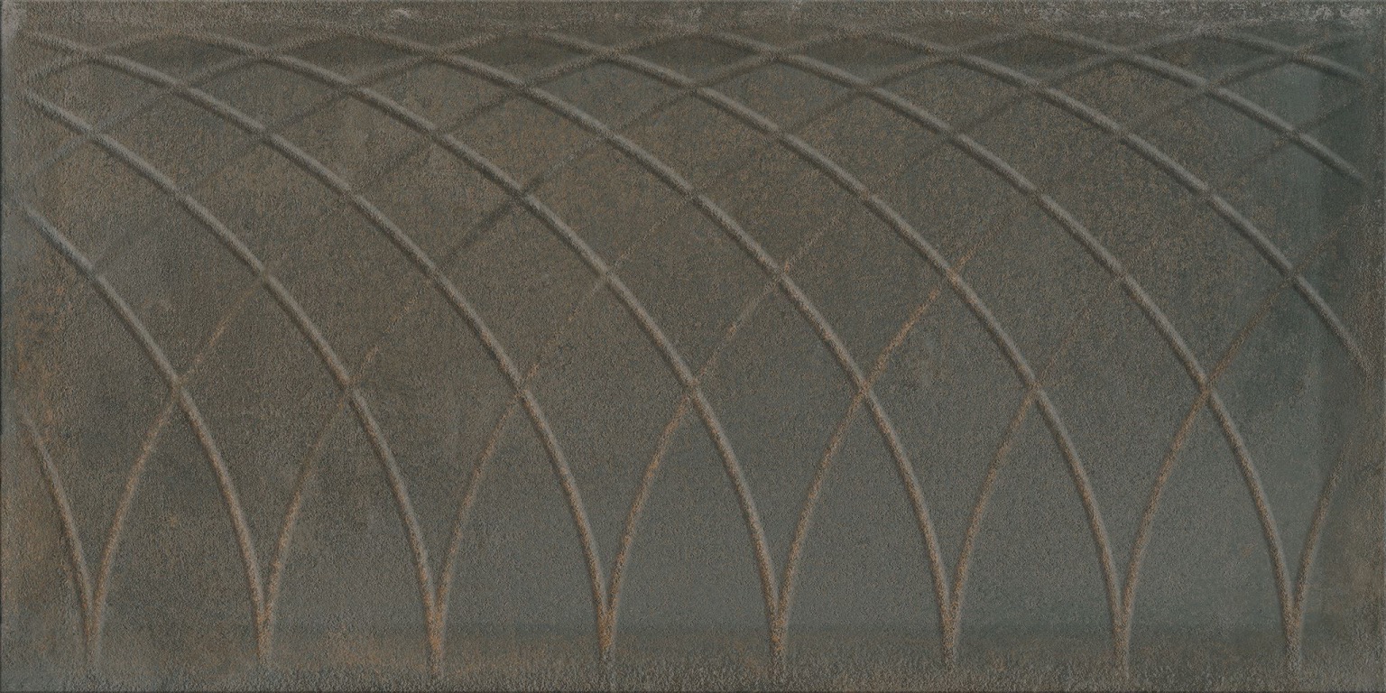 Rev. Compass 45x90 Bronce