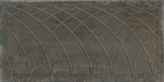 Rev. Compass 45x90 Bronce | Xana System