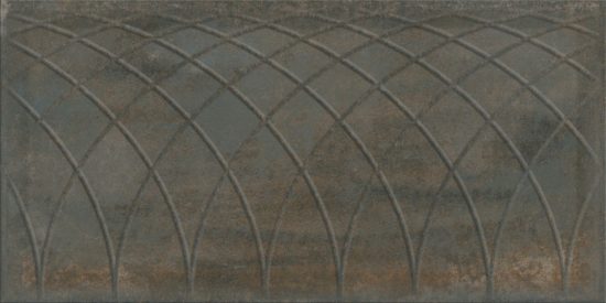 Rev. Compass 45x90 Bronce | Xana System