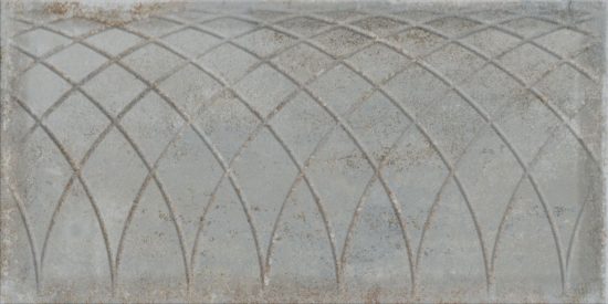 Rev. Compass 45x90 Gris | Xana System