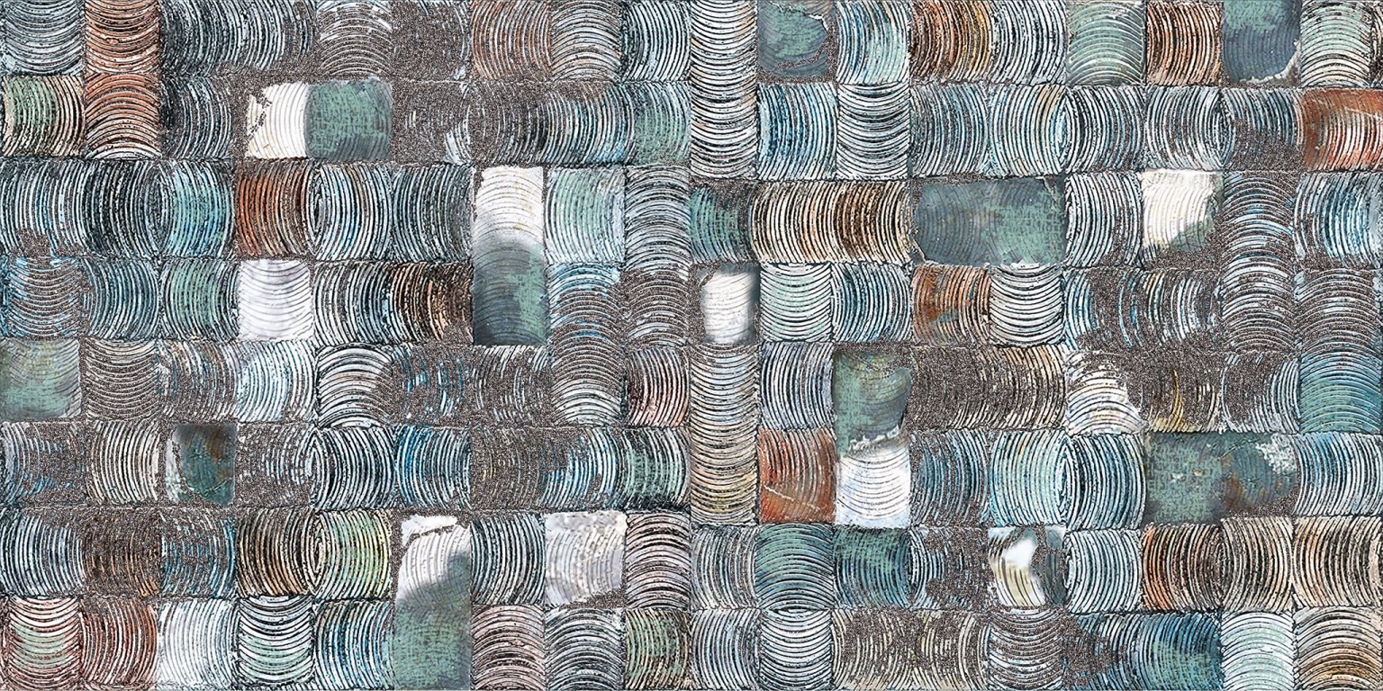 Rev. Duran Stack 45x90 IRIS