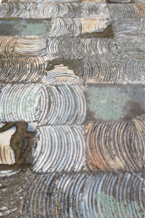 Rev. Duran Stack 45x90 IRIS | Xana System