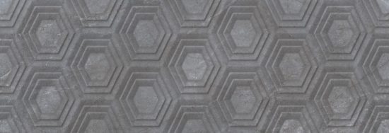 Rev. Elis 40x120 Grafito Brillo | Xana System