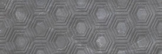 Rev. Elis 40x120 Grafito Brillo | Xana System