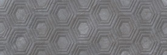 Rev. Elis 40x120 Grafito Brillo | Xana System