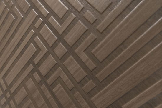 Rev. Kross 40x120 Marrón-Cacao | Xana System