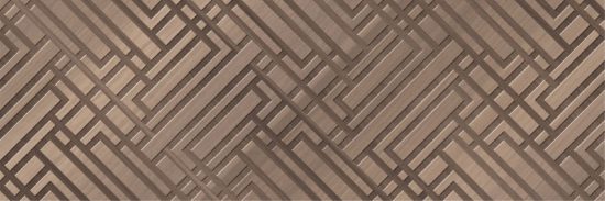 Rev. Kross 40x120 Marrón-Cacao | Xana System