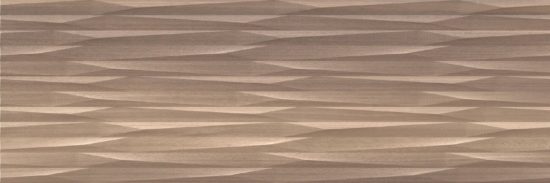 Rev. Prismas 40x120 Marrón | Xana System