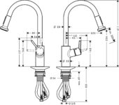 Swan 04 | Xana System