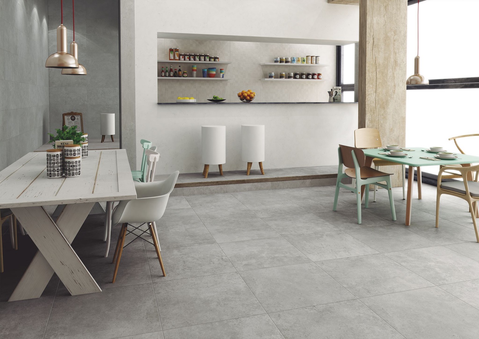 Traffic_1_G | Xana System