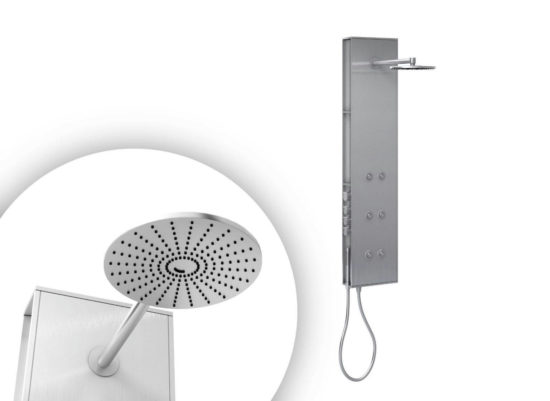 Vanguard Model | Xana System